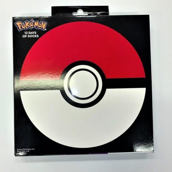 pokemon-underwear-socks-pokemon-2-days-of-socks-advent-calendar-nwt-poshmark